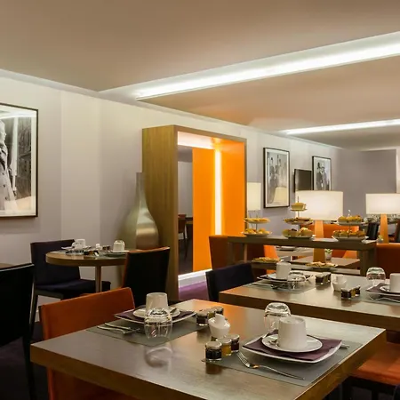 Hôtel le Derby Alma by Inwood Hotels-2
